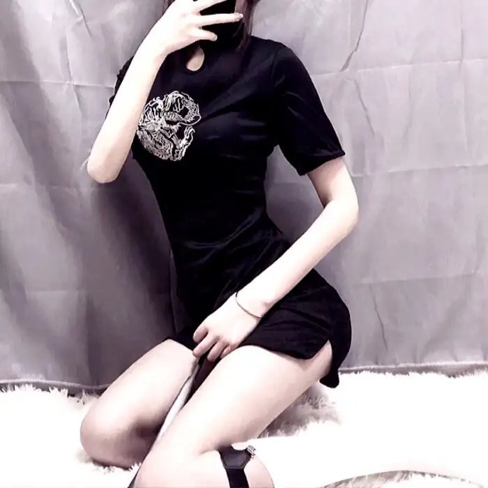 黑暗收成 封面
